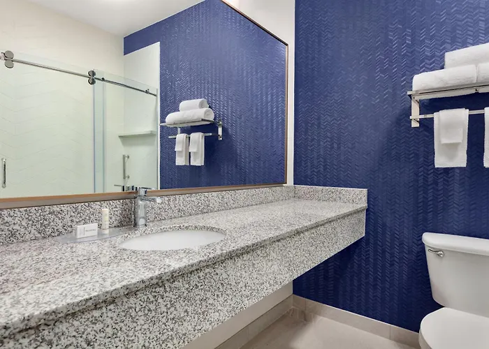 Fairfield Inn Erie Millcreek Mall
