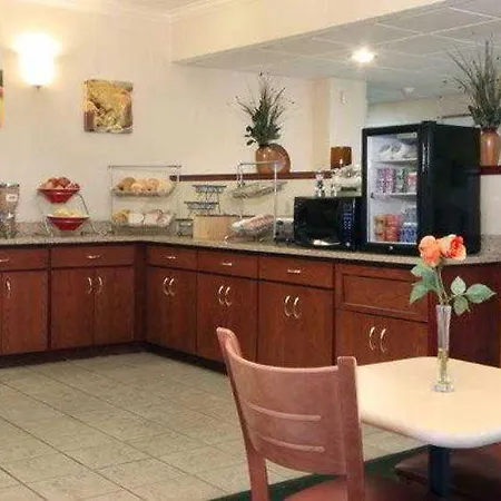 Fairfield Inn Erie Millcreek Mall 