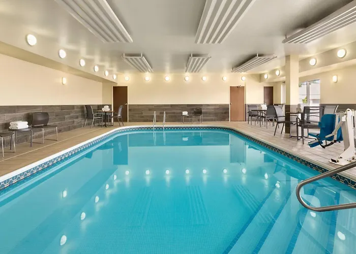 Fairfield Inn Erie Millcreek Mall