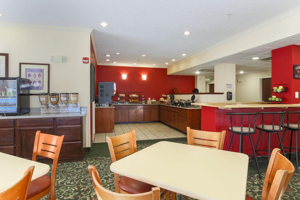 Hotel Fairfield Millcreek Mall Kearsarge