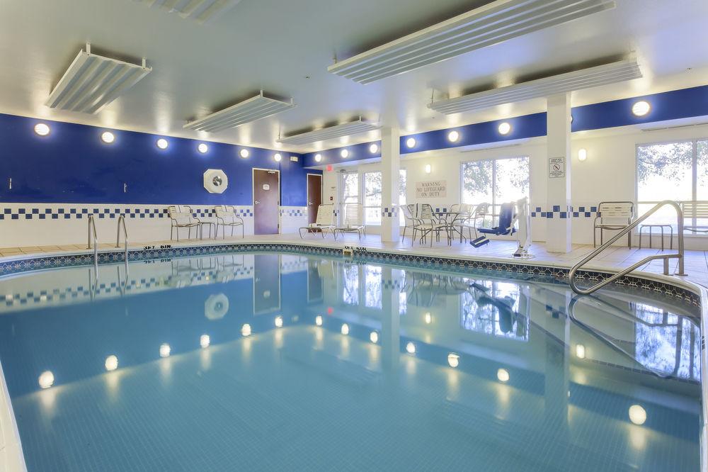 Hotel Fairfield Millcreek Mall Kearsarge