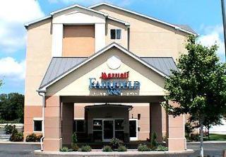 Fairfield Millcreek Mall Hotel 3*