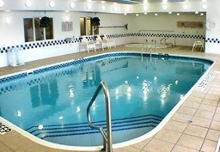 Fairfield Millcreek Mall 3* Kearsarge