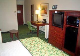 Hotel Fairfield Millcreek Mall