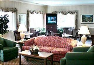 Hotel Fairfield Millcreek Mall Kearsarge