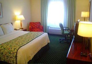 Fairfield Millcreek Mall 3* Kearsarge