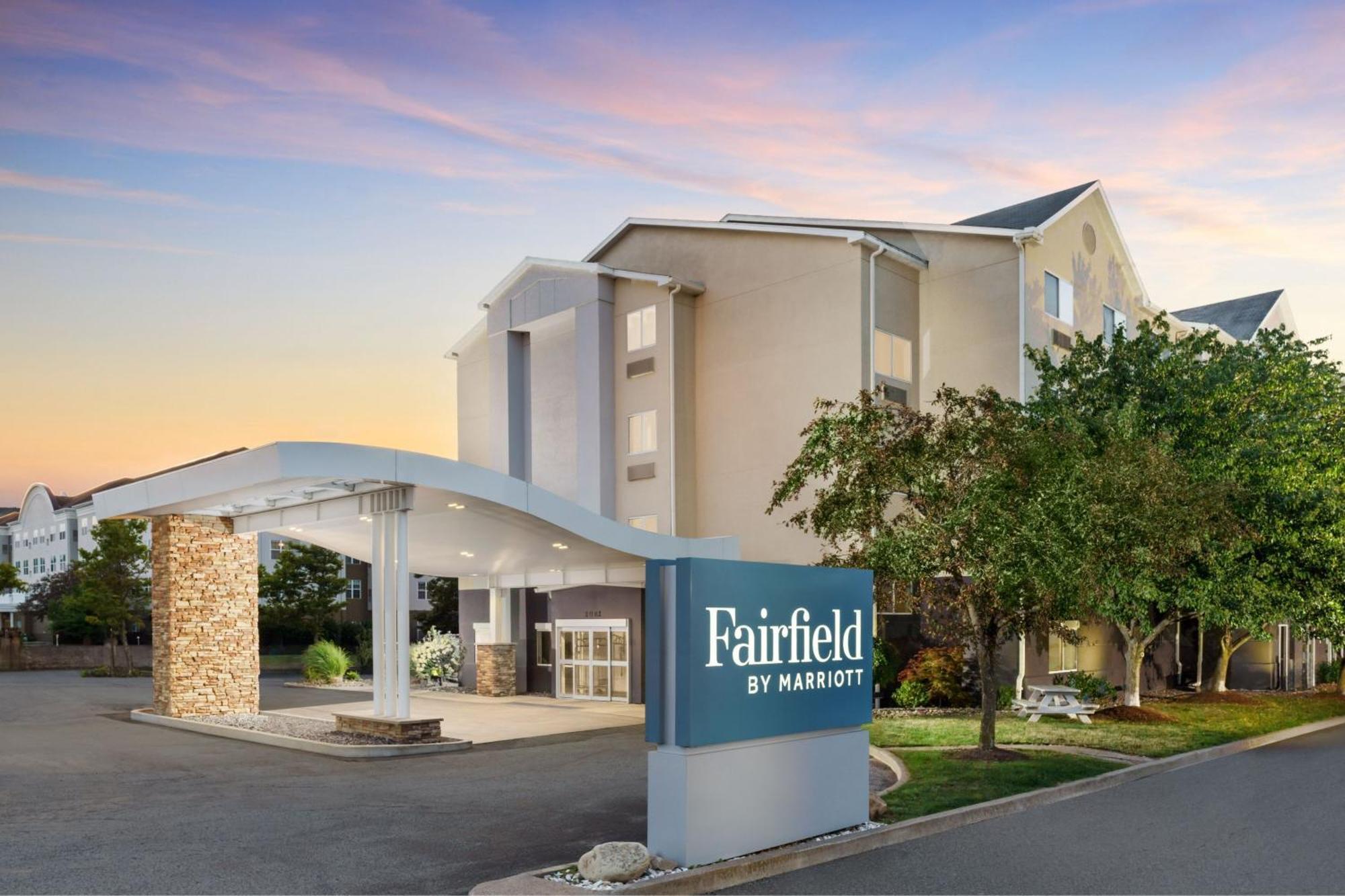 Fairfield Millcreek Mall Kearsarge