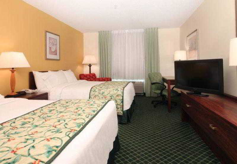 Fairfield Millcreek Mall 3* Kearsarge