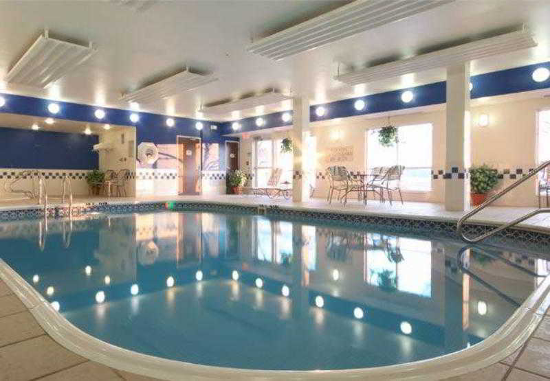 Hotel Fairfield Millcreek Mall