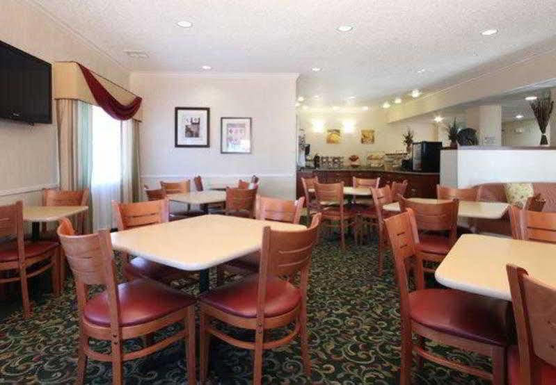 Hotel Fairfield Millcreek Mall Kearsarge