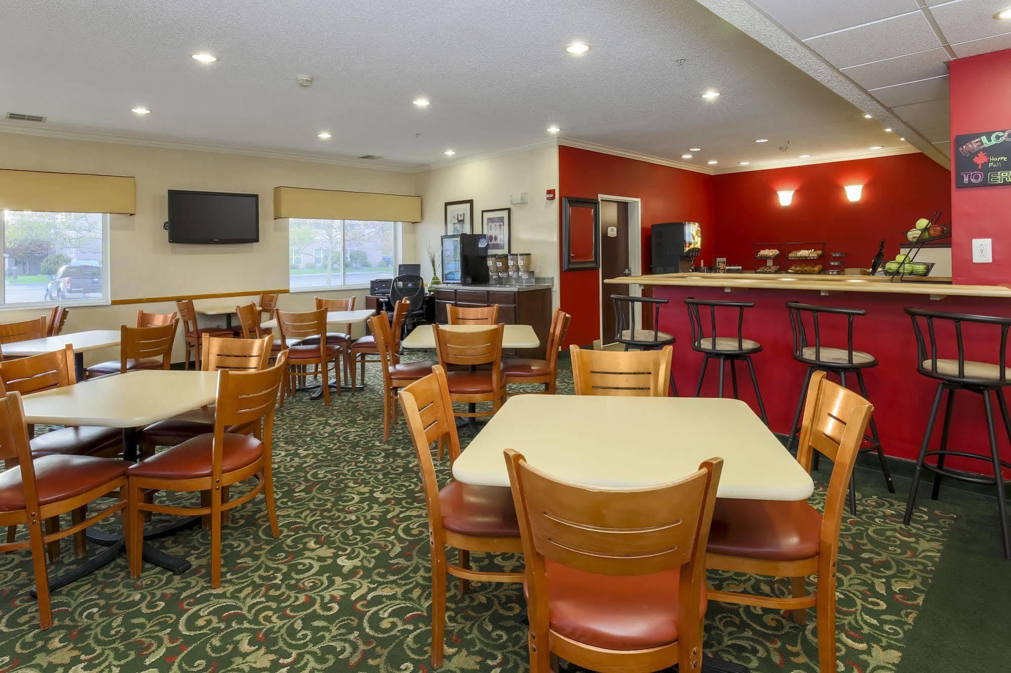 Fairfield Millcreek Mall 3* Kearsarge