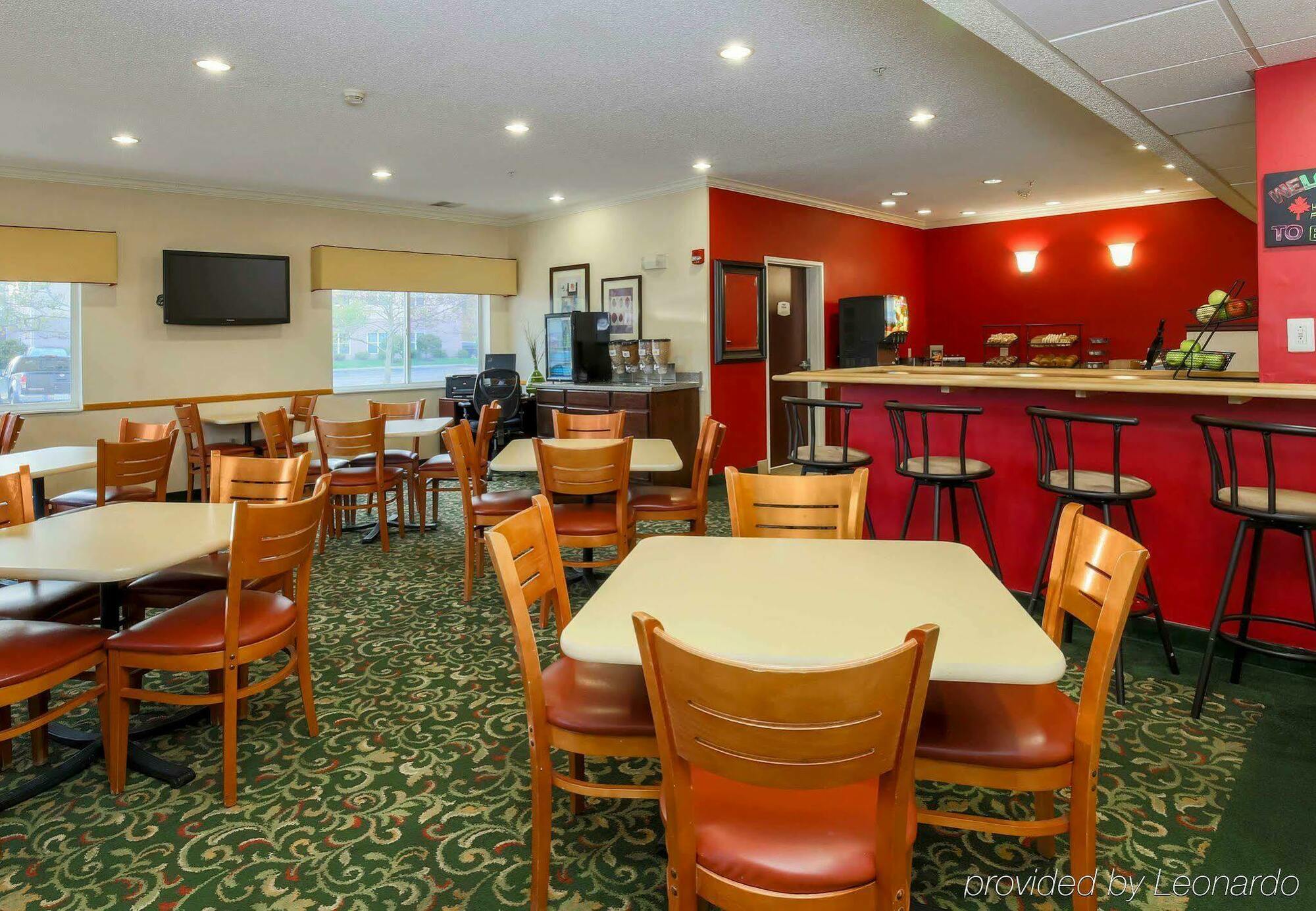 Hotel Fairfield Millcreek Mall Kearsarge