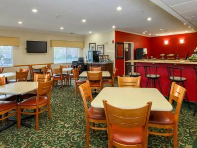 Fairfield Millcreek Mall 3* Kearsarge
