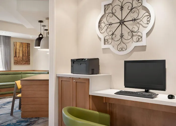 Fairfield Inn Erie Millcreek Mall