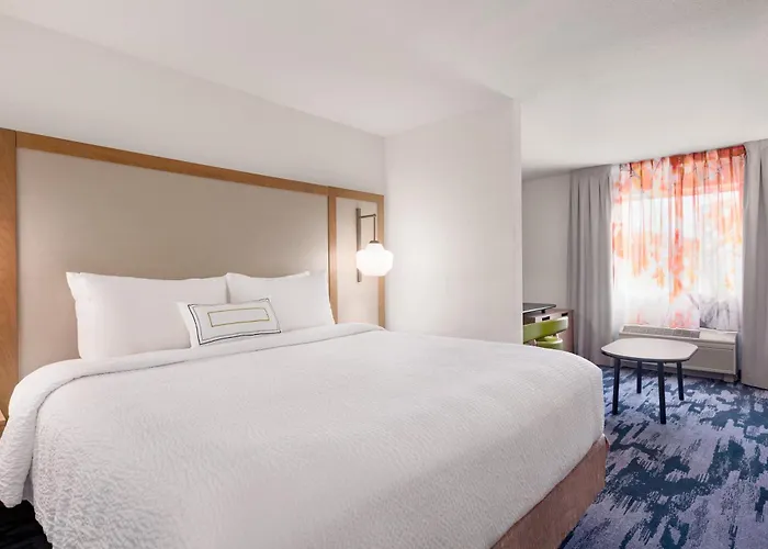 Fairfield Inn Erie Millcreek Mall