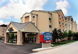 Fairfield Erie Millcreek Mall 3*