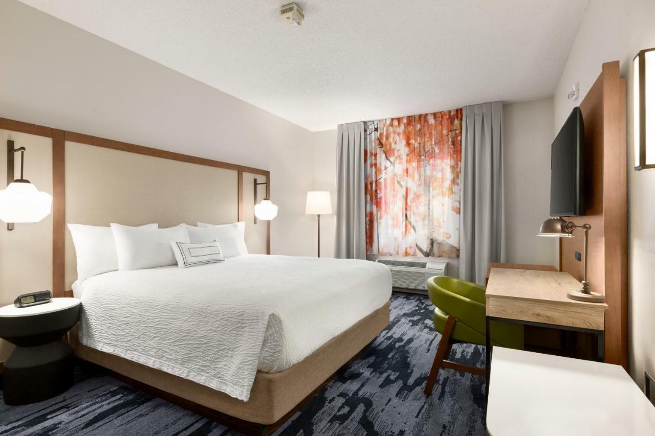 Fairfield Erie Millcreek Mall 3* Kearsarge